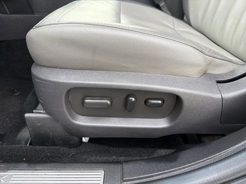 Used 2018 Ford Flex Limited w/ Limited Appearance Package image 26