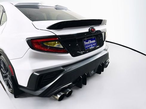 Used 2023 Subaru WRX Limited image 28