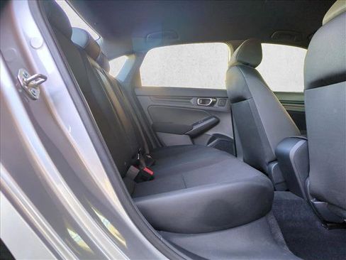 Used 2025 Honda Civic Sport image 18