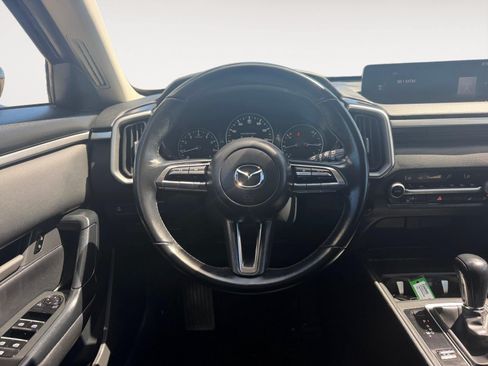 Used 2025 MAZDA CX-50 AWD 2.5 S w/ Preferred Package image 12