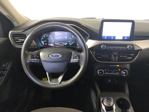 Used 2020 Ford Escape SE AWD/4WD image 22