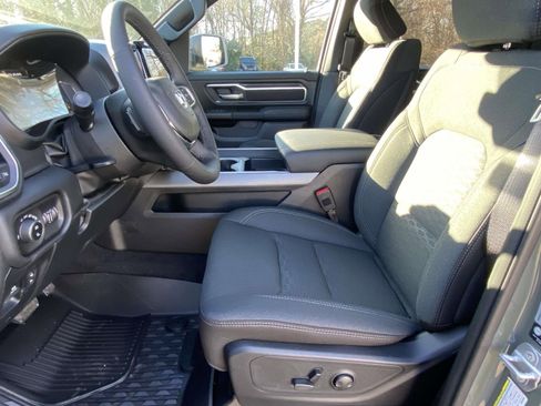 New 2026 RAM 1500 Big Horn/Lone Star image 15