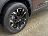Certified 2022 Chevrolet TrailBlazer LT w/ Convenience Package image 5