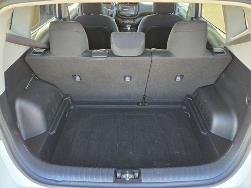 Certified 2024 Kia Soul LX w/ Option Group 015 image 27
