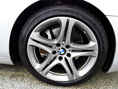 Used 2013 BMW 650i Convertible image 20