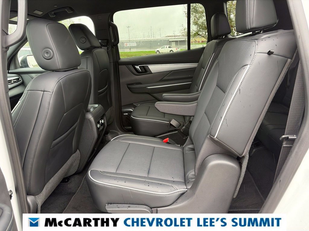 Used 2026 Buick Enclave Preferred FWD image 42