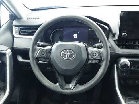 Used 2023 Toyota RAV4 XLE w/ Convenience Package AWD/4WD image 25
