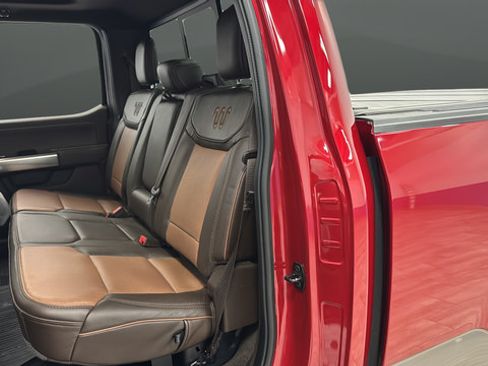 Used 2023 Ford F150 King Ranch AWD/4WD image 24