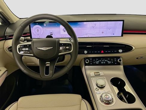 New 2026 Genesis GV70 2.5T Advanced image 19