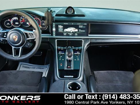 Used 2019 Porsche Panamera GTS image 61