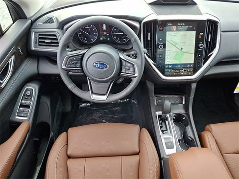 New 2026 Subaru Ascent Touring image 7