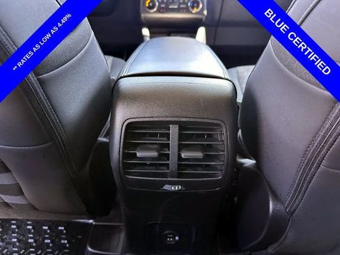 Certified 2022 Ford Bronco Sport Big Bend w/ Convenience Package AWD/4WD image 9