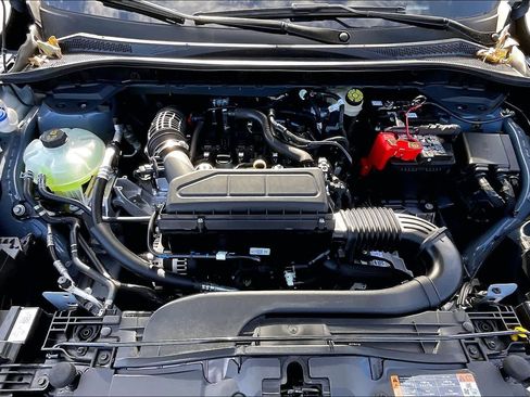 New 2026 Ford Escape Active w/ Cold Weather Package image 16