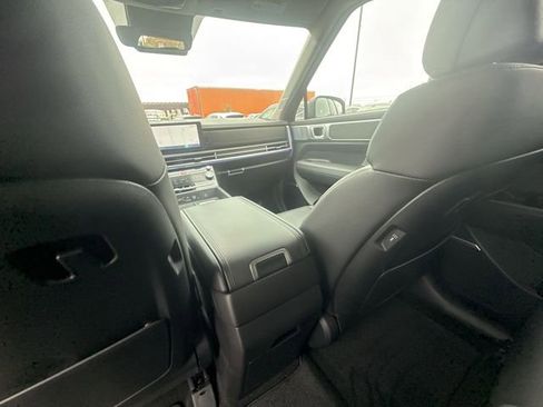 New 2025 Hyundai Santa Fe Limited image 21