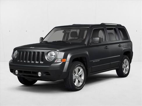 Used 2014 Jeep Patriot Sport w/ Power Value Group FWD image 1