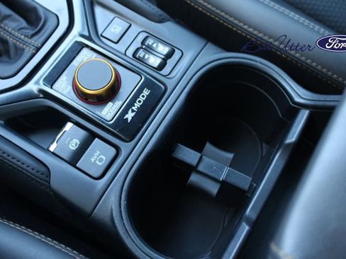 Used 2022 Subaru Forester Wilderness image 17