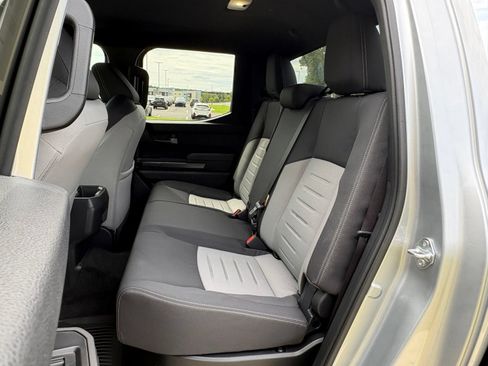 Used 2025 Toyota Tacoma TRD Off-Road AWD/4WD image 30