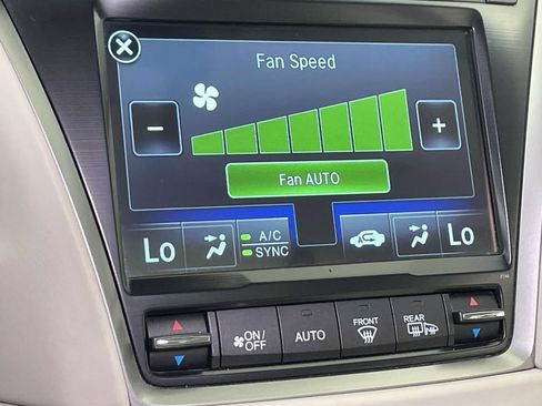 Used 2016 Acura RLX w/ Technology Package FWD image 25