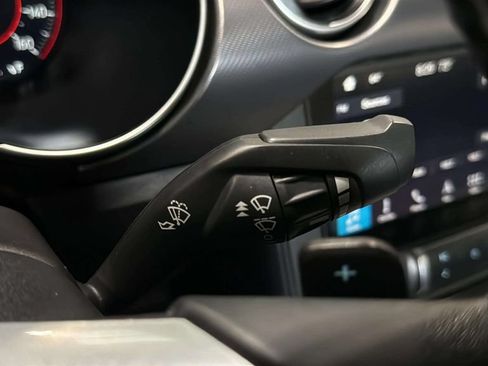 Used 2018 Ford Mustang GT Premium w/ Equipment Group 401A RWD image 28