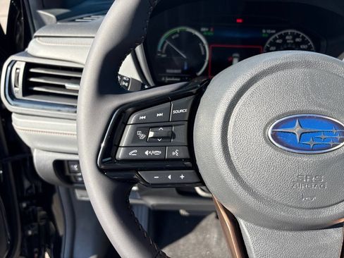 New 2026 Subaru Forester Touring AWD/4WD image 20