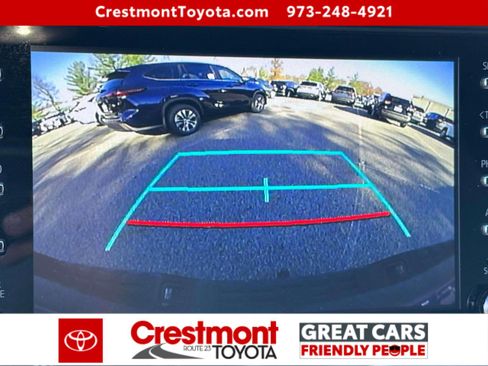 Certified 2022 Toyota Tacoma TRD Off-Road image 26