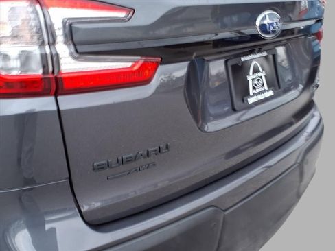 Certified 2025 Subaru Ascent Bronze Edition image 29