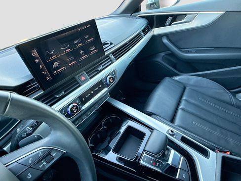 Used 2025 Audi A5 2.0T Premium Plus image 27