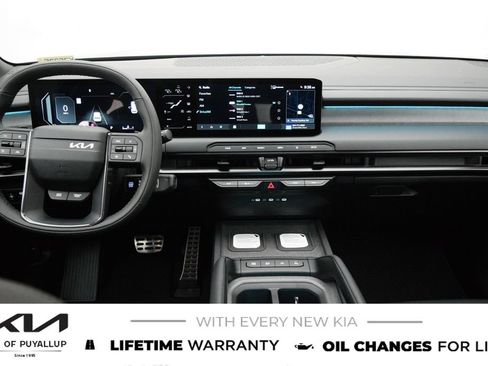 New 2027 Kia Telluride SX X-Pro AWD/4WD image 17