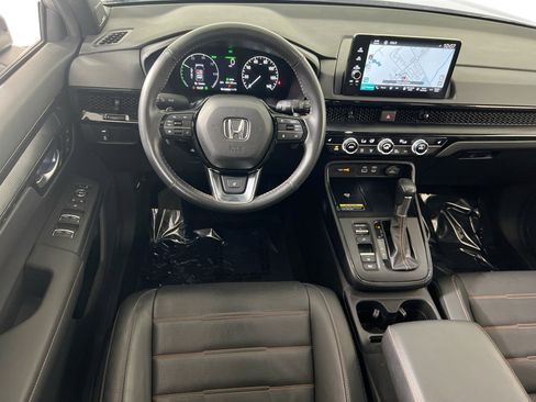 Used 2023 Honda CR-V Sport Touring image 23