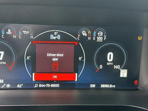 Used 2023 Ford F150 Raptor w/ Raptor 37 Performance Package image 20