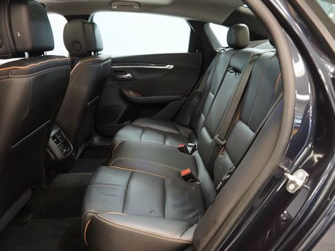 Used 2014 Chevrolet Impala LTZ image 28