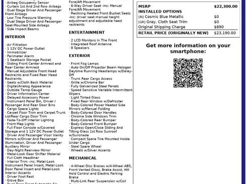 Used 2017 Honda Civic EX-T image 3