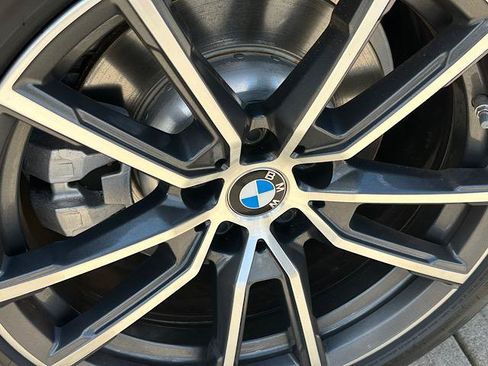 Used 2020 BMW 330i xDrive Sedan w/ Premium Package AWD/4WD image 32