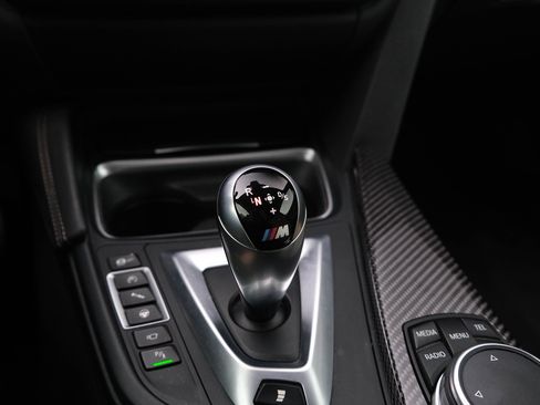 Used 2015 BMW M4 Coupe image 36