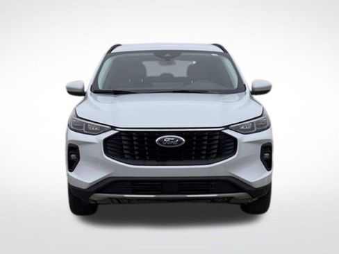 Used 2025 Ford Escape Platinum AWD/4WD image 39