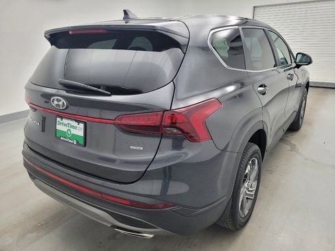 Used 2023 Hyundai Santa Fe SE w/ Cargo Package AWD/4WD image 9