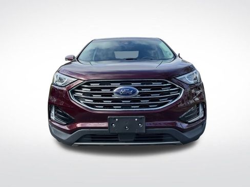 Used 2020 Ford Edge SEL w/ Cold Weather Package image 3