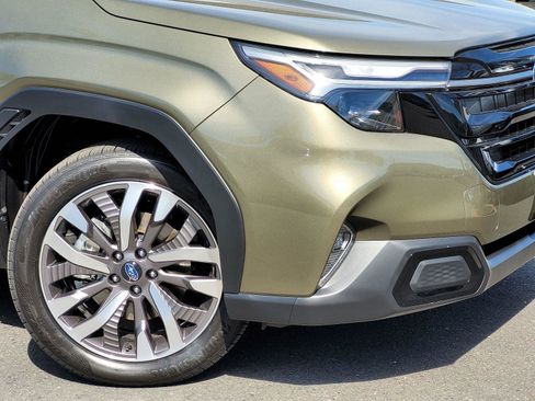 New 2026 Subaru Forester Touring image 4