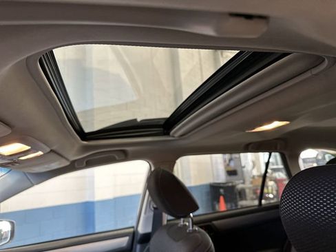 Used 2019 Subaru Outback 2.5i Premium w/ Protection Package #1 image 7