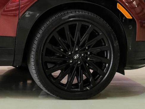 Used 2024 Hyundai Santa Fe Calligraphy AWD/4WD image 46