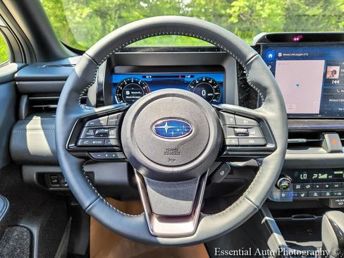 New 2026 Subaru Outback Touring AWD/4WD image 14
