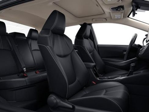 New 2026 Toyota Corolla Hybrid Sedan FWD image 34