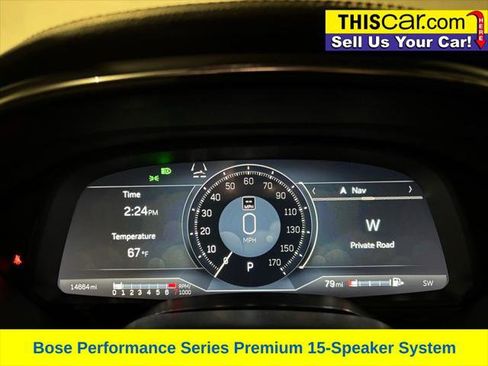 Used 2022 Cadillac CT5 Sport w/ Parking Package image 18