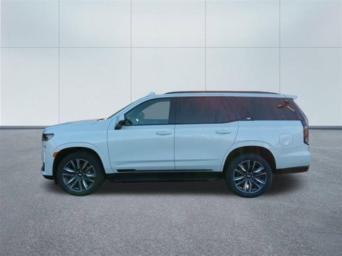 Certified 2024 Cadillac Escalade Sport image 2