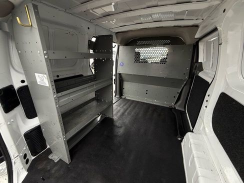 Used 2017 Nissan NV200 SV w/ Technology Package image 11