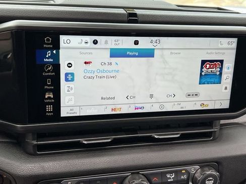 New 2026 Jeep Wrangler Sport S image 23