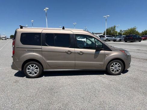 Used 2020 Ford Transit Connect XLT FWD image 9