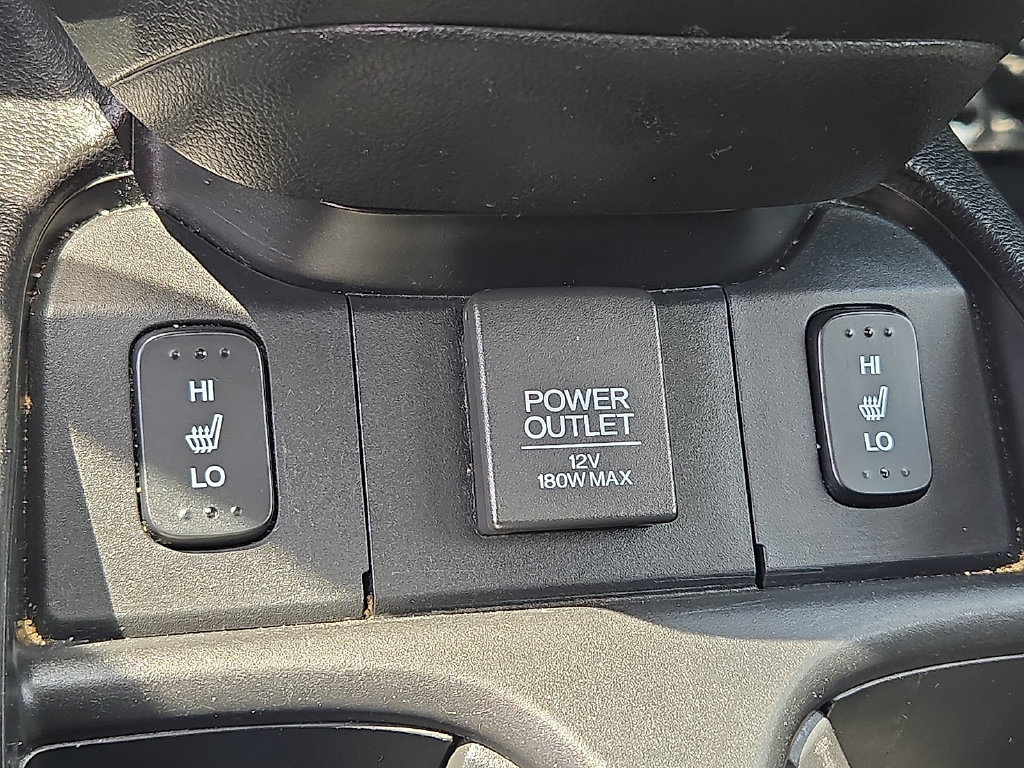 Used 2014 Honda CR-V EX-L image 25