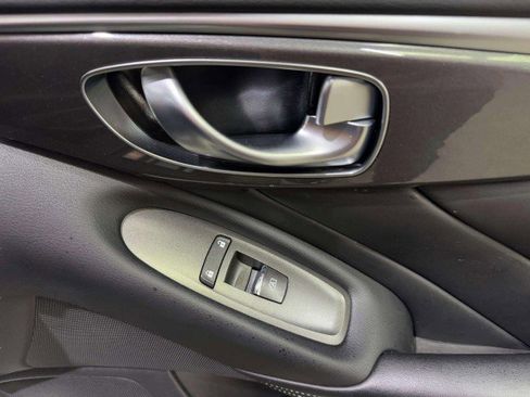 Used 2021 INFINITI Q50 Pure w/ Cargo Package image 40