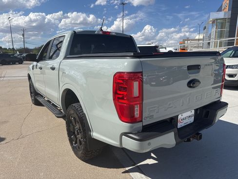 Used 2021 Ford Ranger XLT w/ Equipment Group 301A Mid AWD/4WD image 3